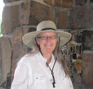 Margaret Hartzell Fall
