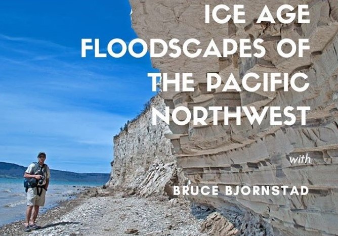 Watch: Ice Age Floodscapes of the PNW (OkaKnowledgy 2020-06-24)